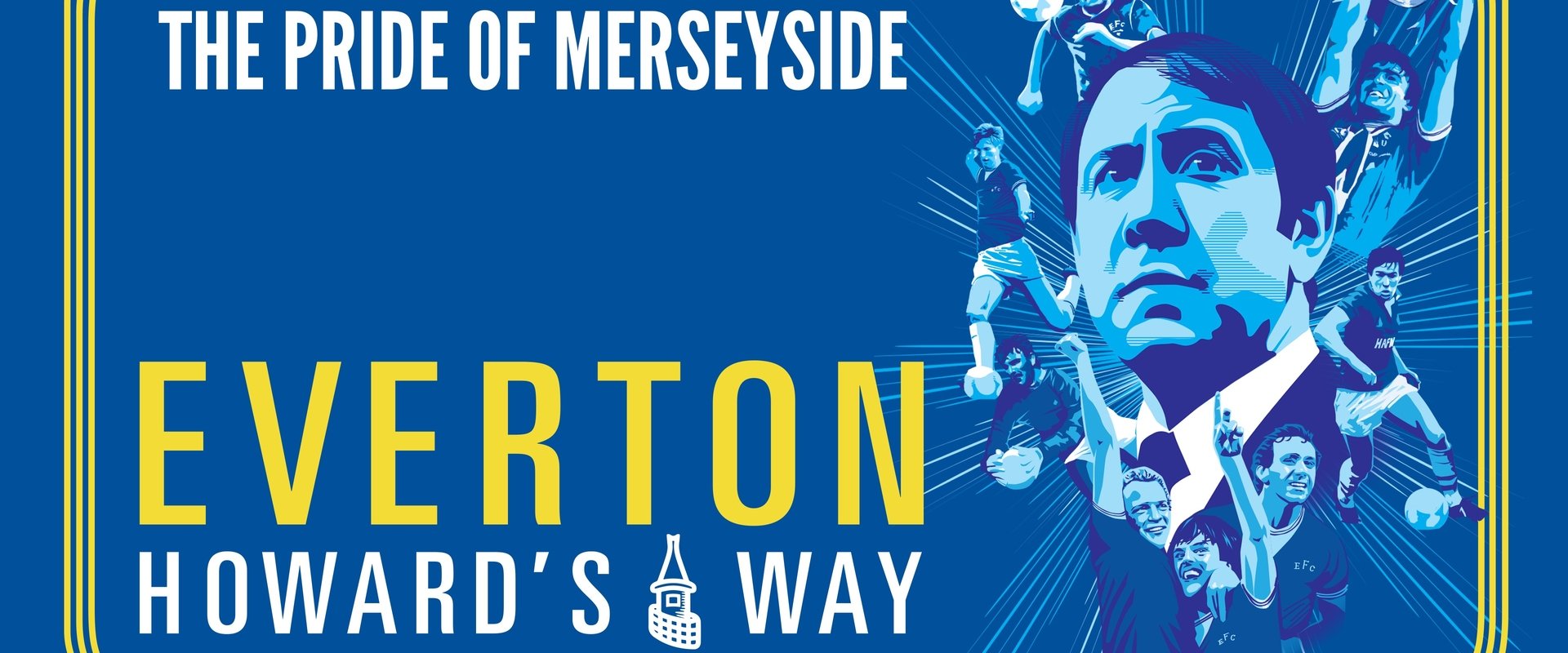 Everton: Howard's Way