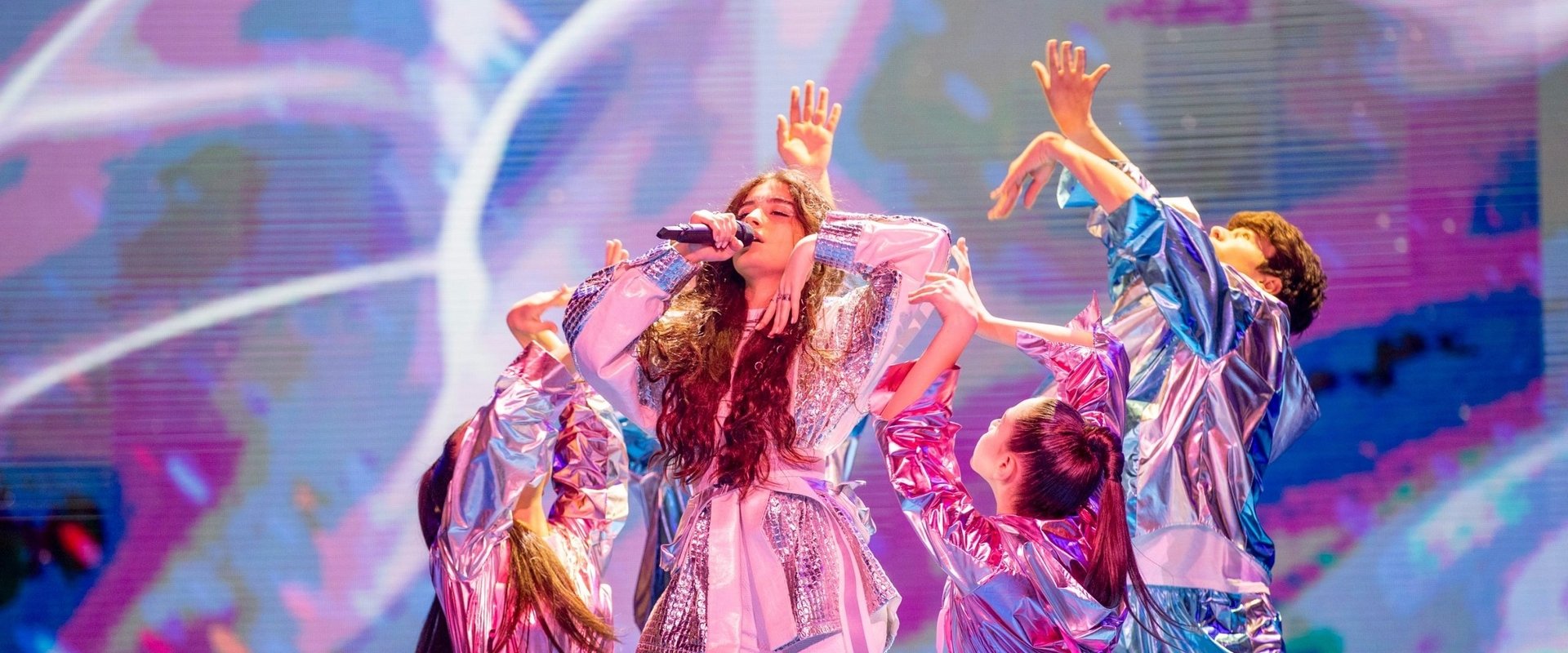 Junior Eurovision Song Contest