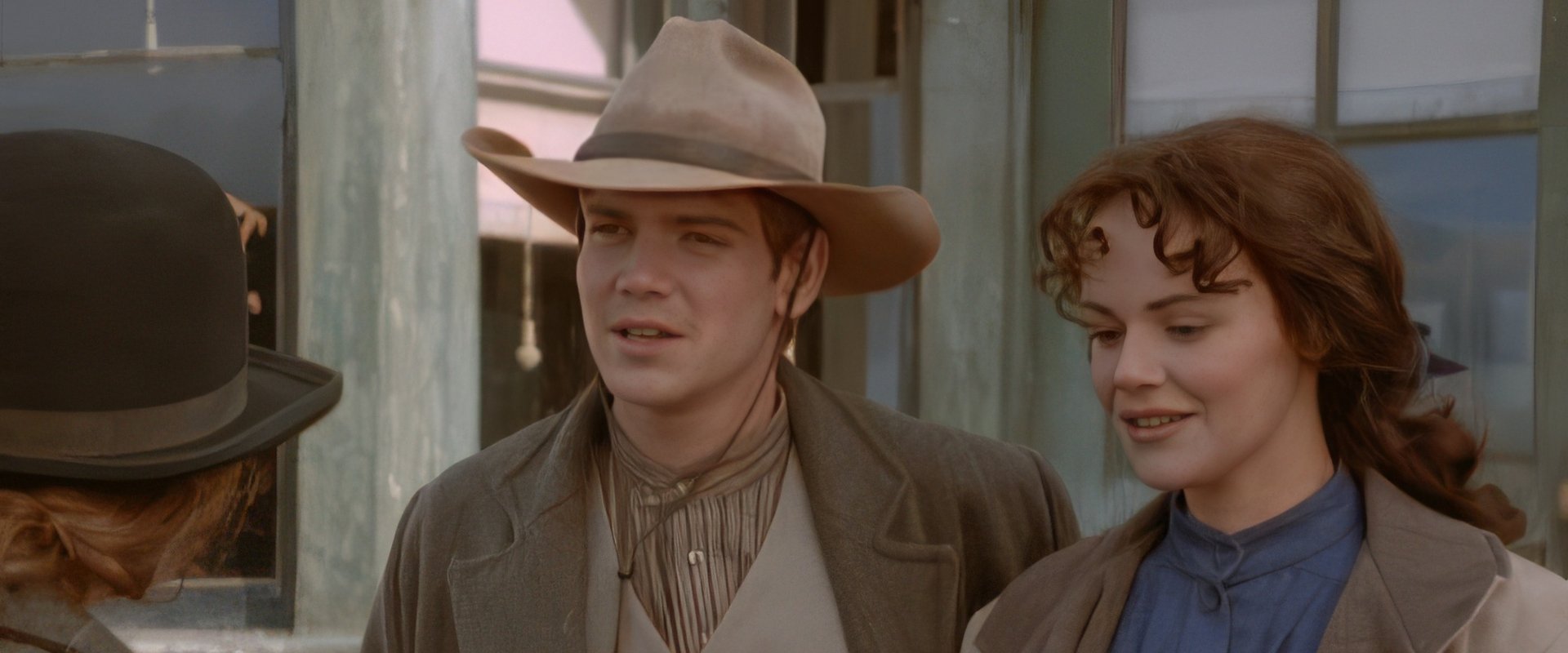 Lonesome Dove: The Series
