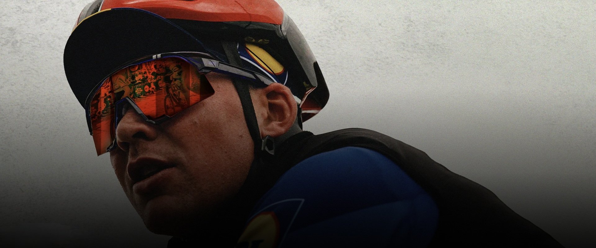 Chasing Cobbles: Mads Pedersen