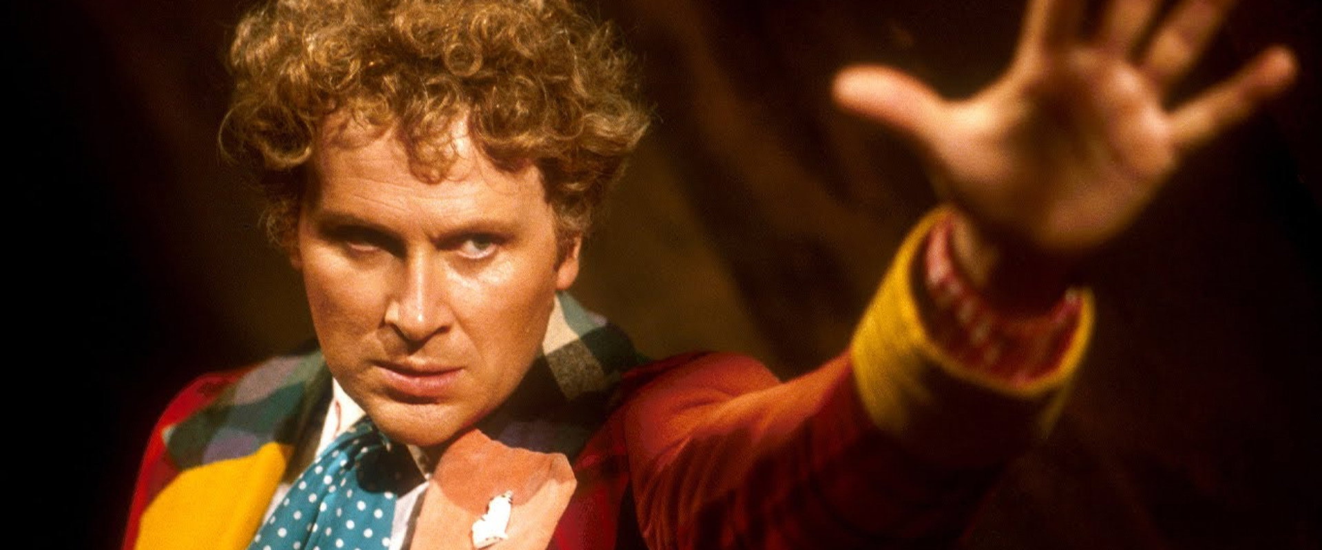 Doctor Who: Vengeance on Varos's banner image