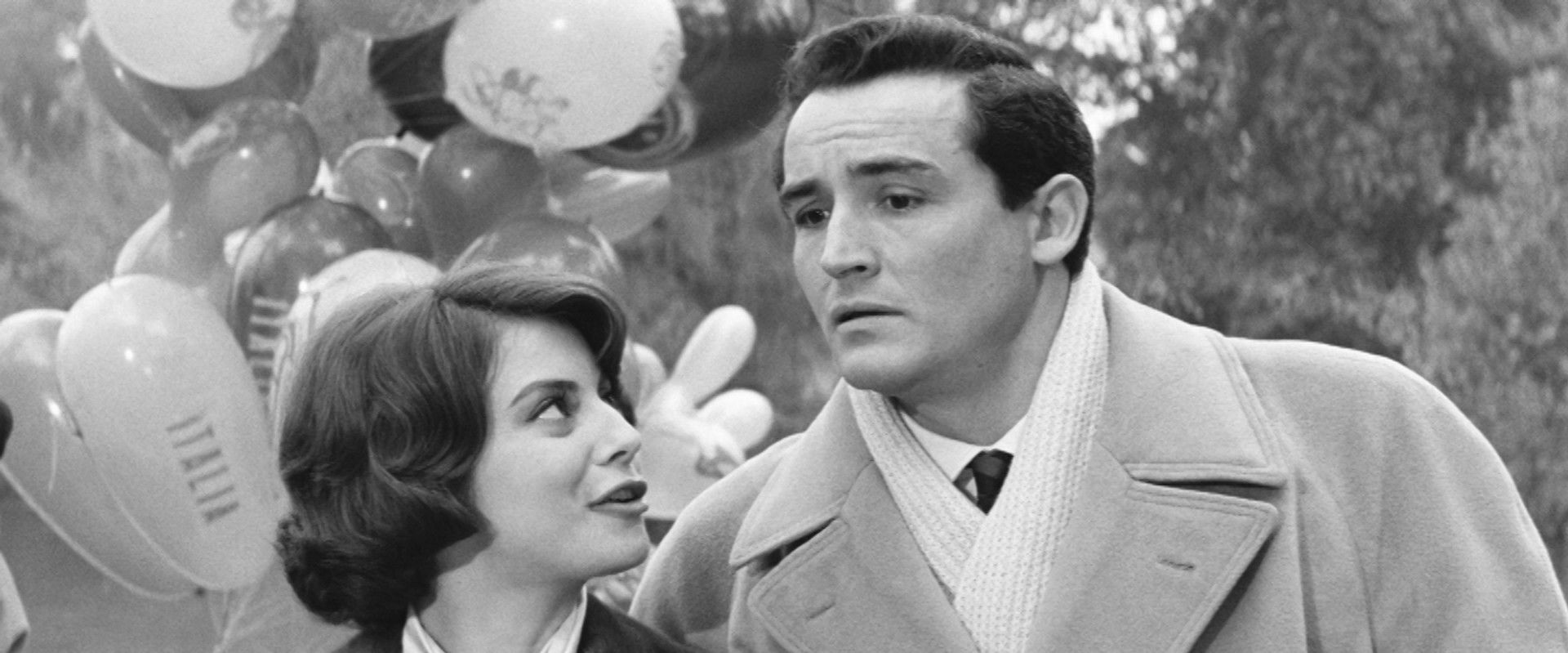 Love and Larceny's banner image