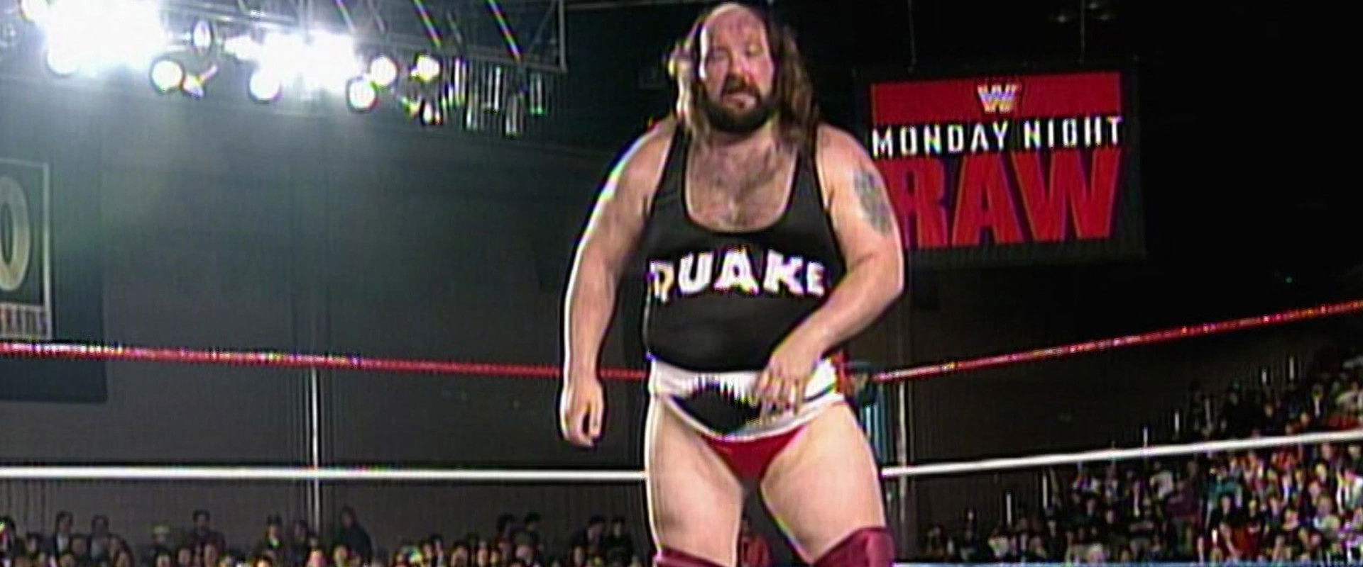 WWE Paul Bearer's Hits From the Crypt's banner image