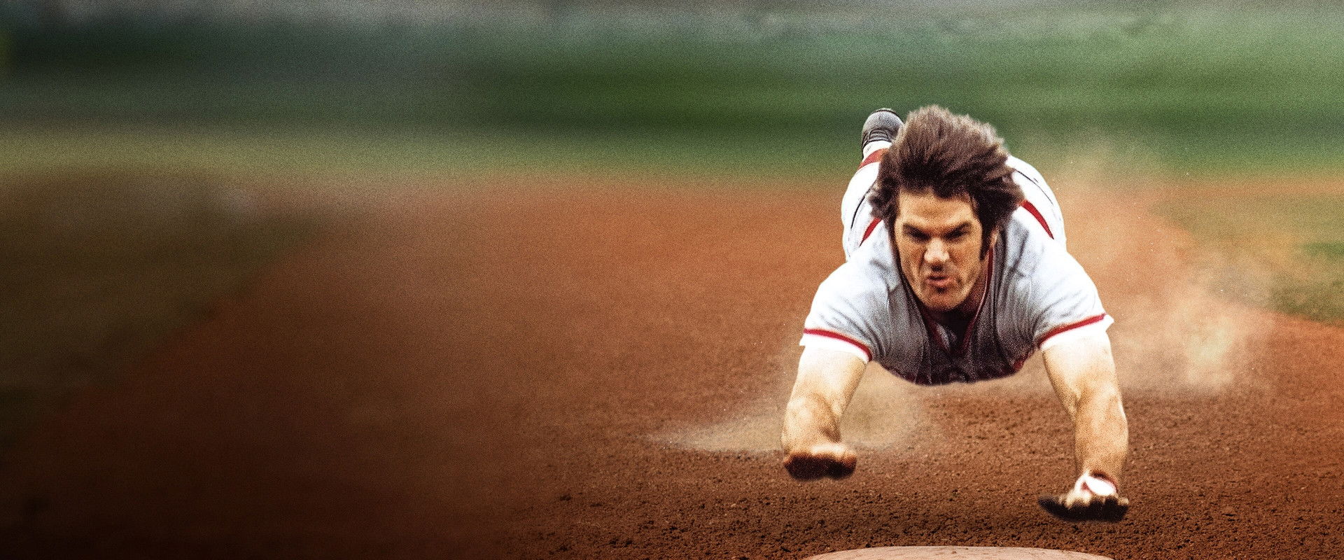 Charlie Hustle & the Matter of Pete Rose