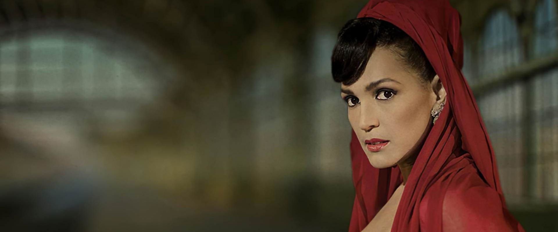 María Montez: The Movie