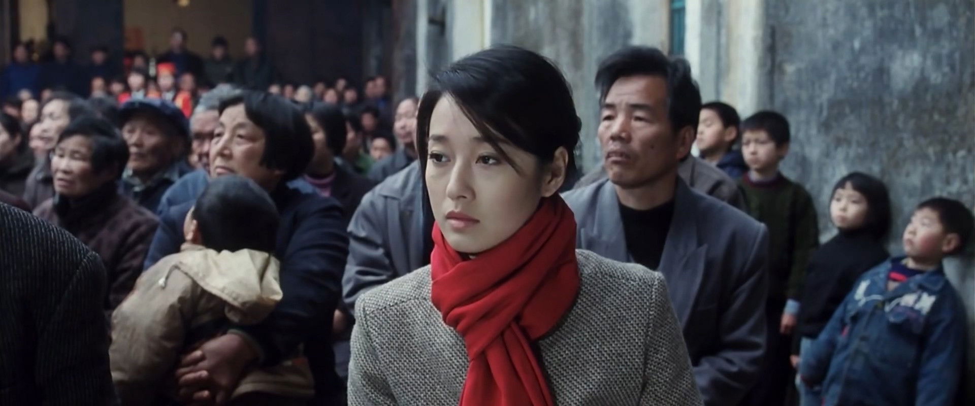 Eyes of a Beauty's banner image