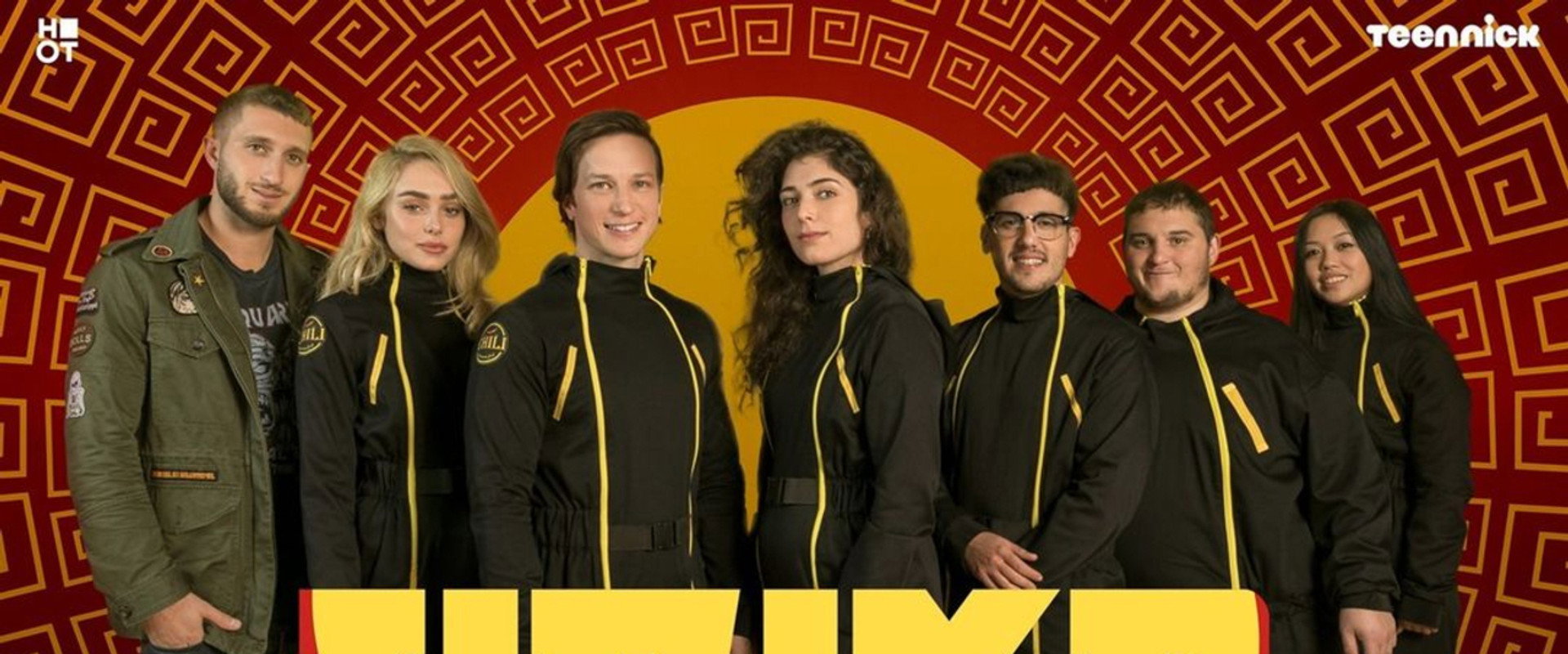 Monkeys's banner image