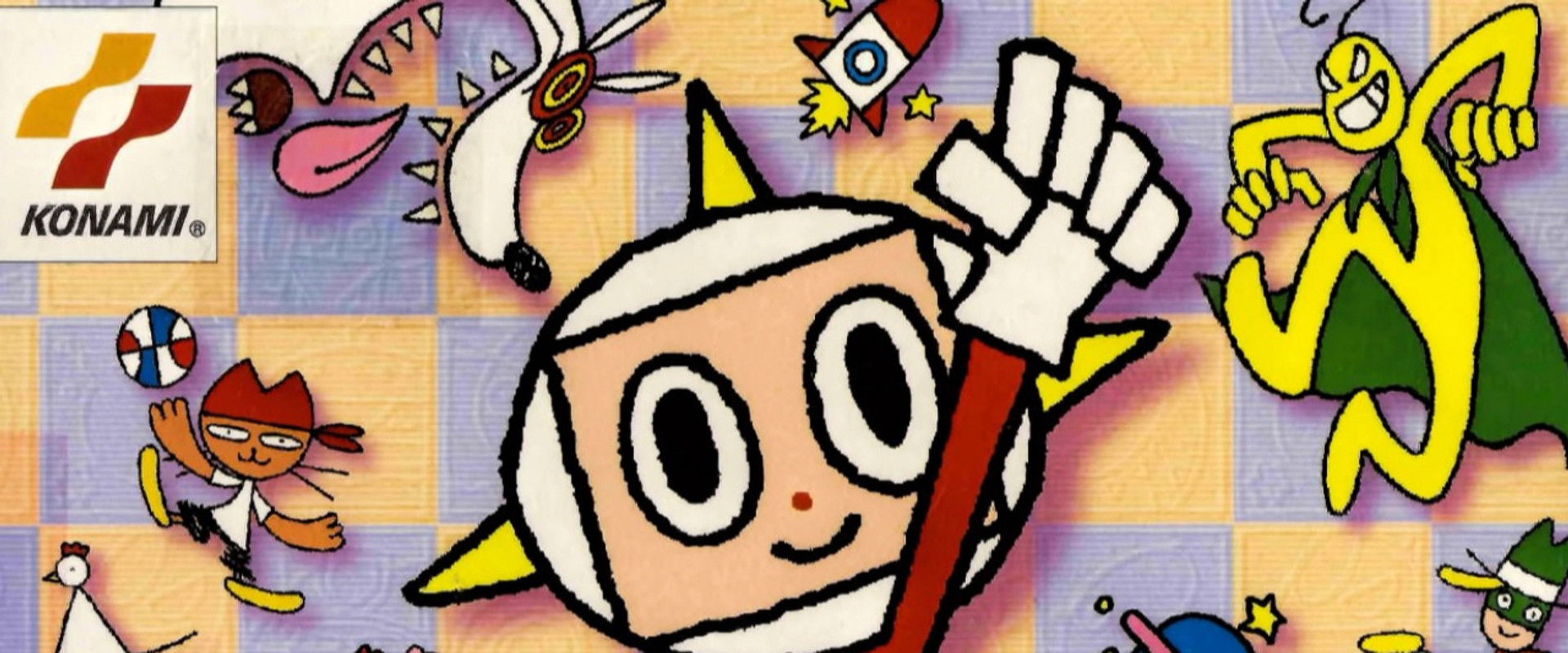 Rakuga Kids's banner image