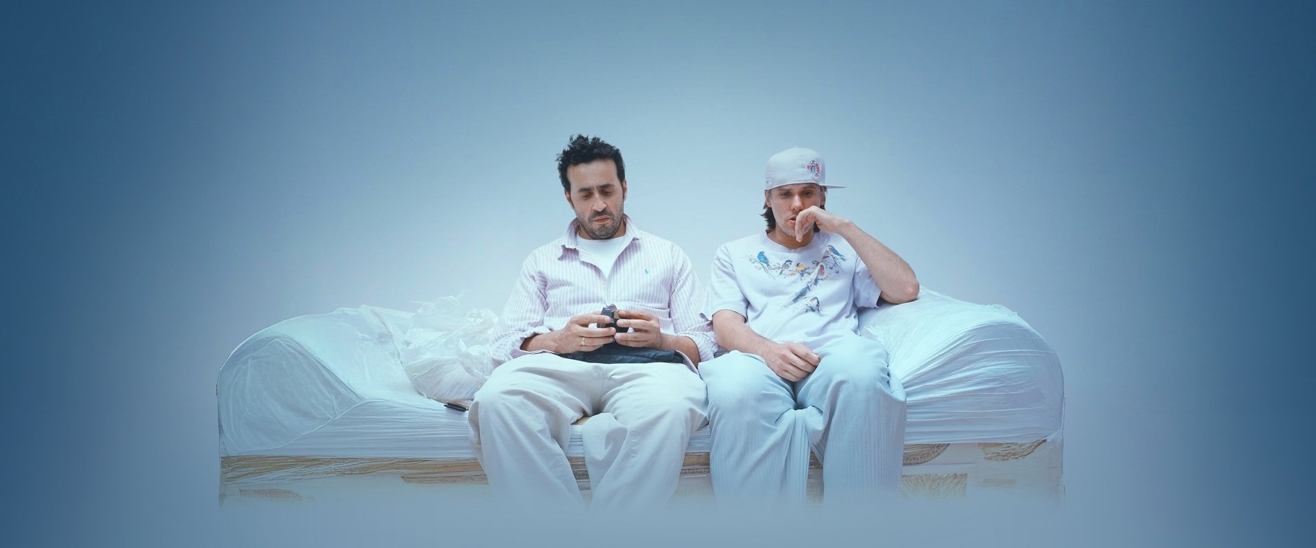 F*ckin' Fred : Comme un Léopard