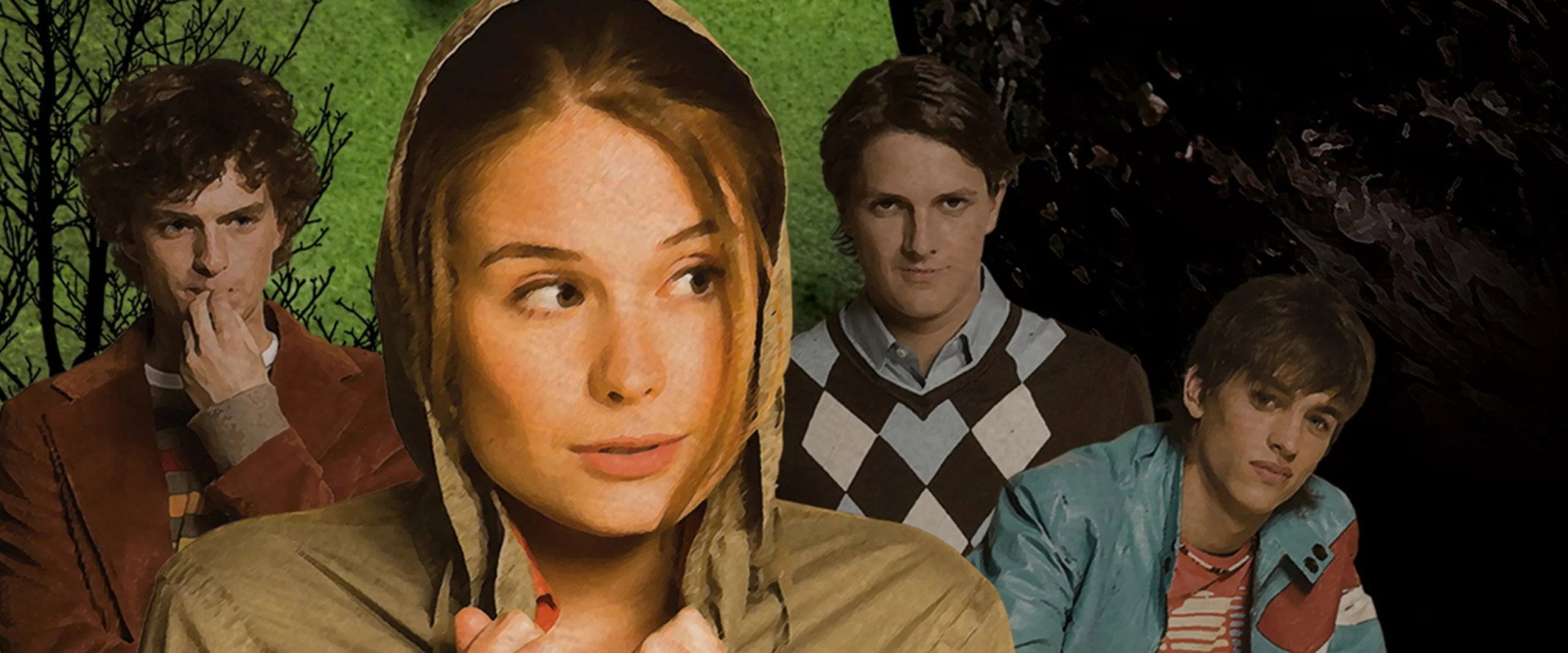 House of Anubis (NL)