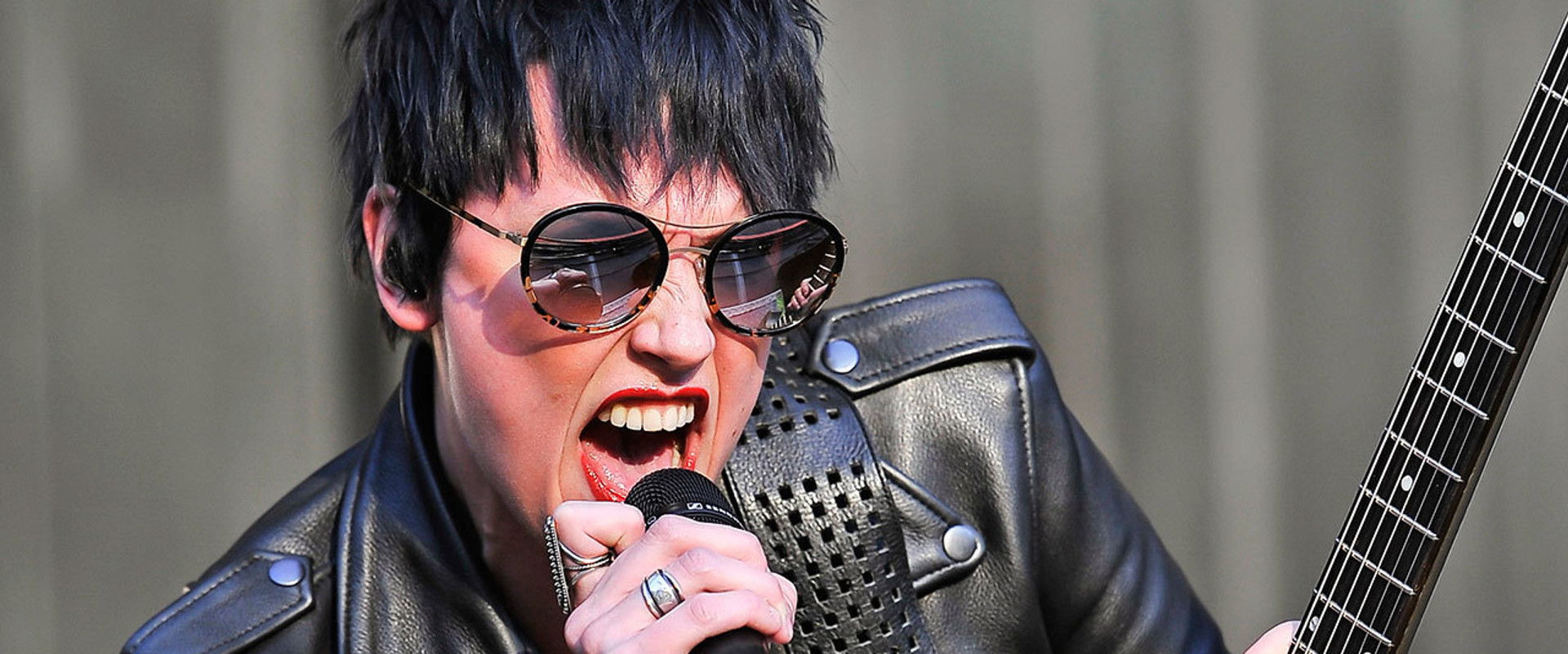 Halestorm - Rock am Ring 2019's banner image