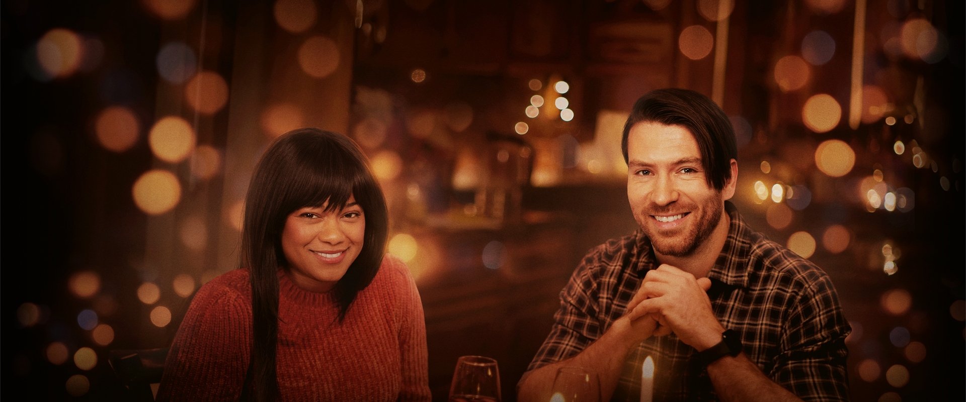 The Holiday Proposal Plan