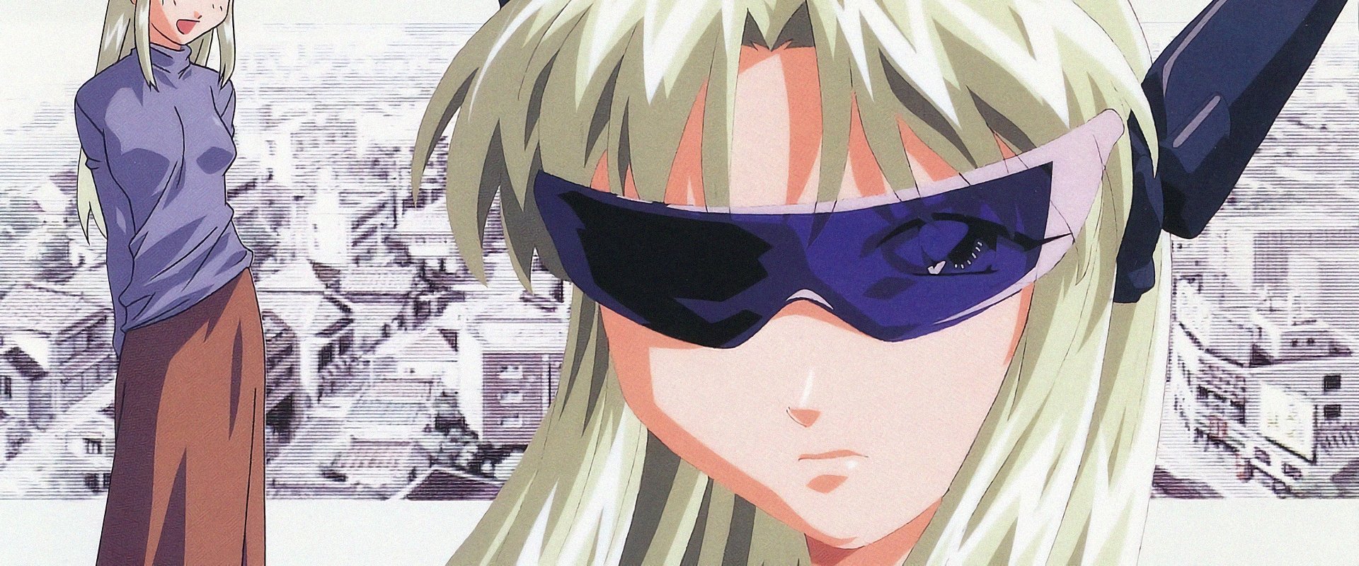 All Purpose Cultural Cat Girl Nuku Nuku Dash!