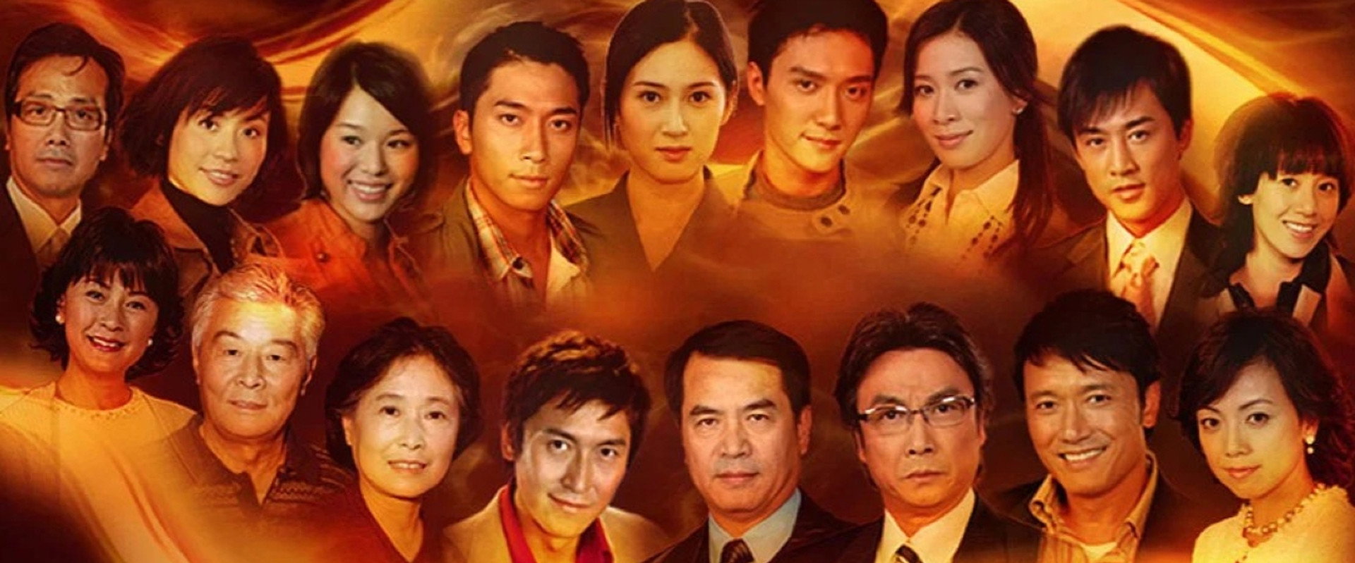 The Drive of Life's banner image