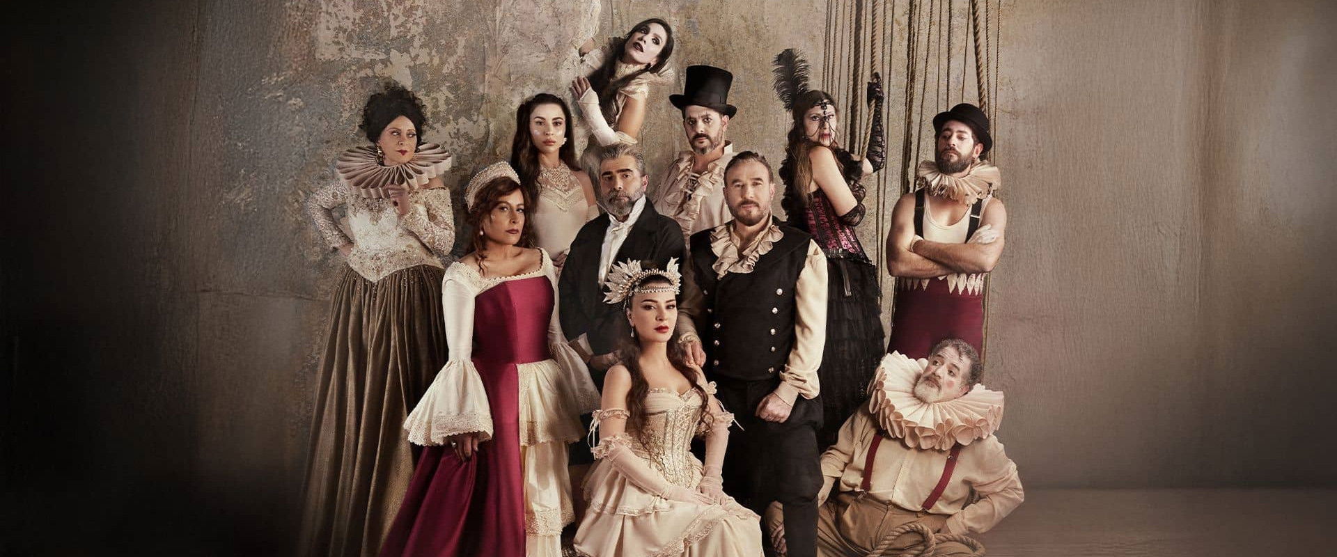 Illegitimately's banner image