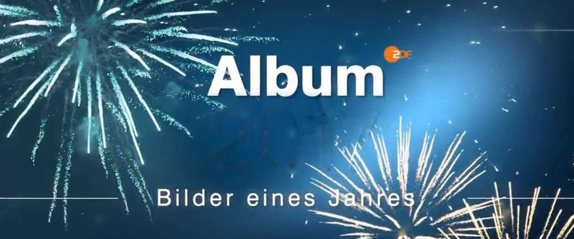 Album - Bilder eines Jahres