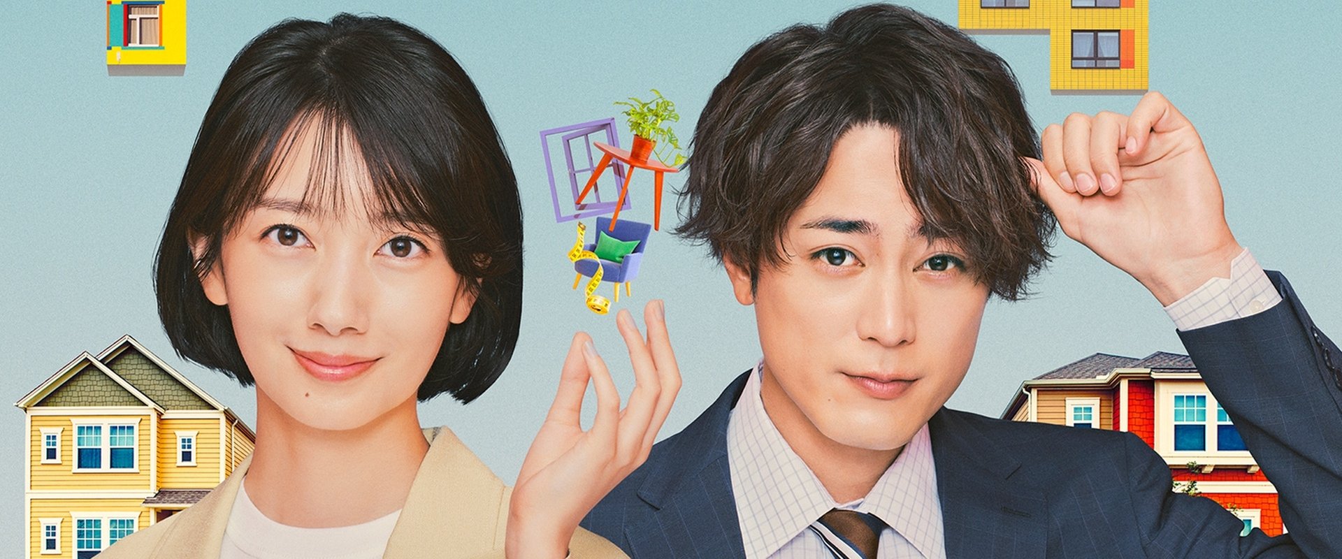 Renovation Like Magic