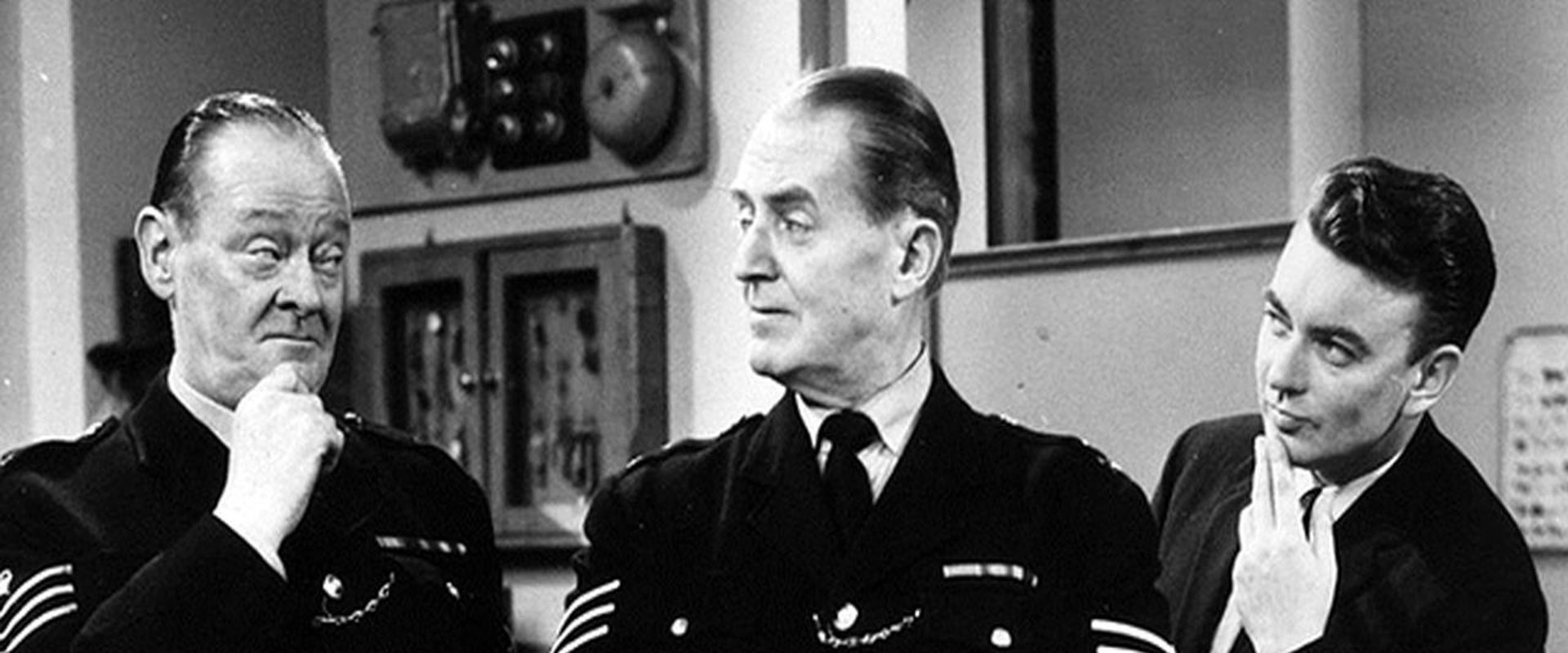 Dixon of Dock Green