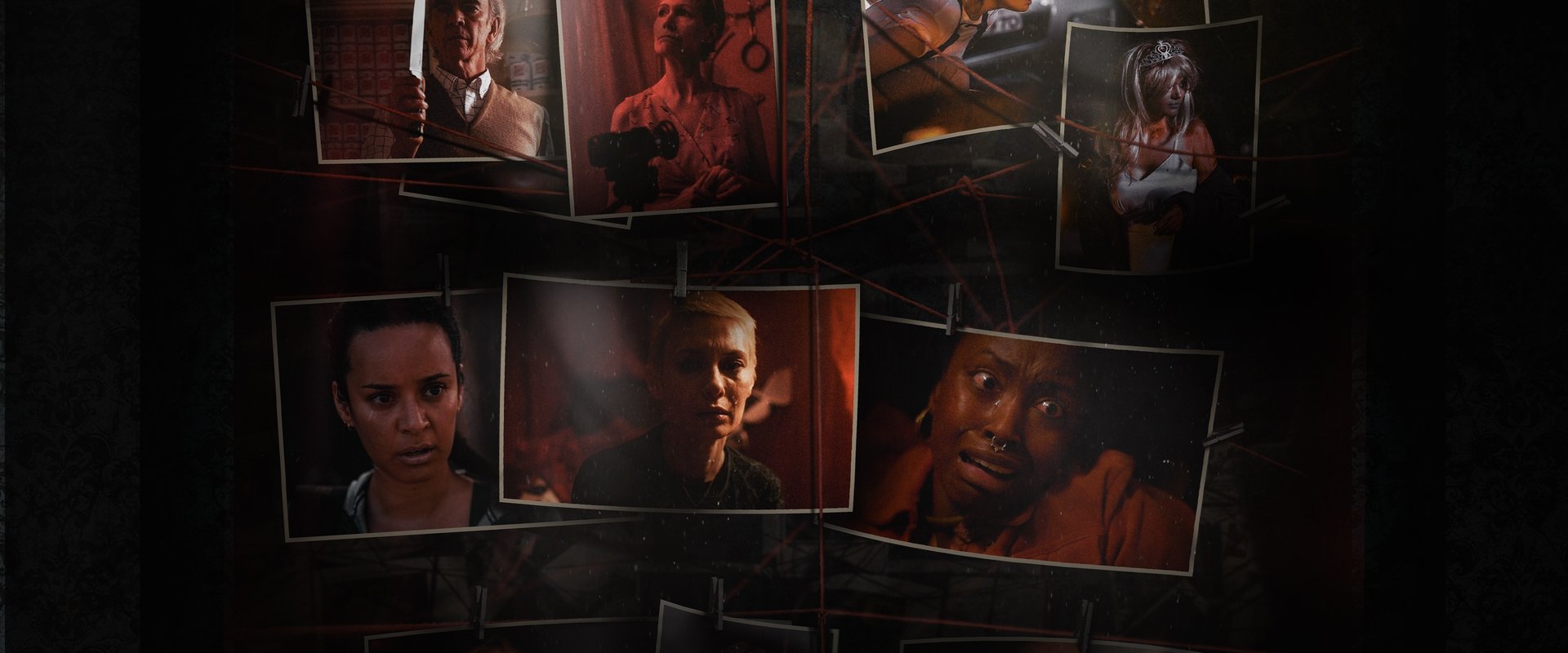 Deadhouse Dark