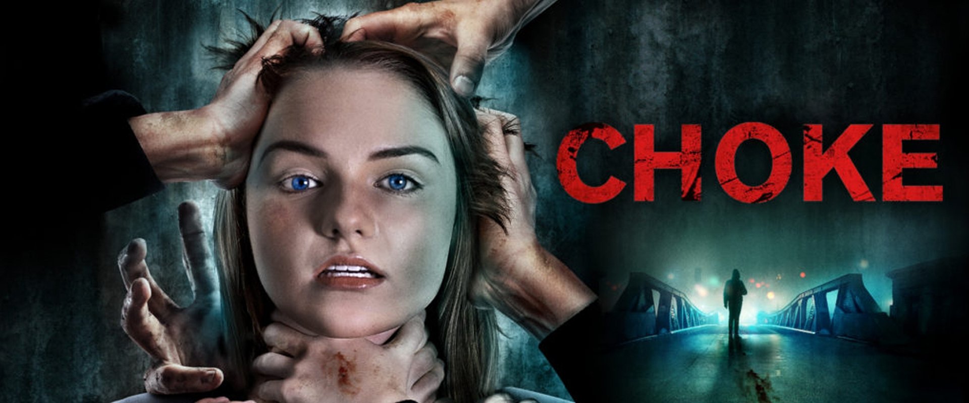 Choke
