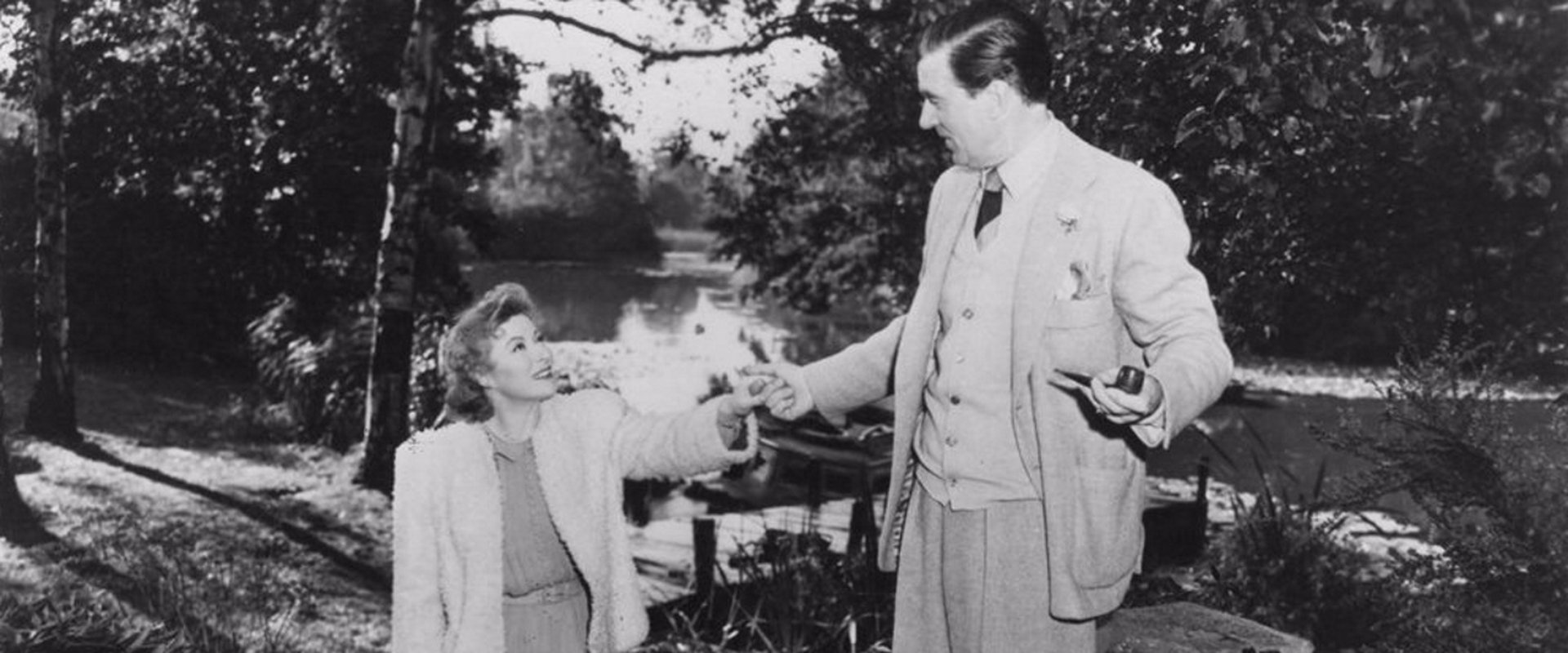 The Miniver Story