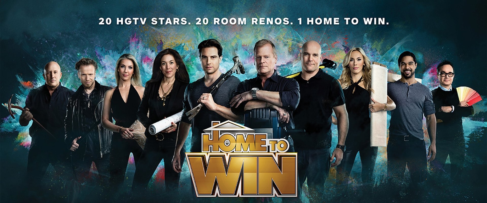 Home to Win