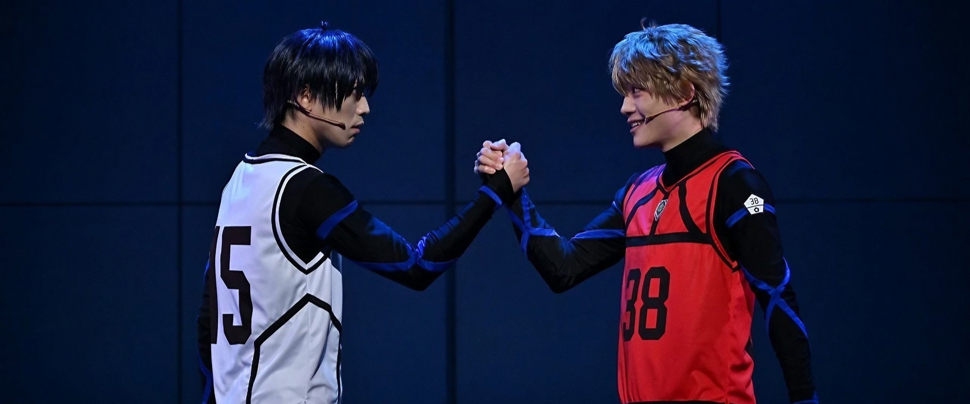 BLUE LOCK - 2ND STAGE's banner image
