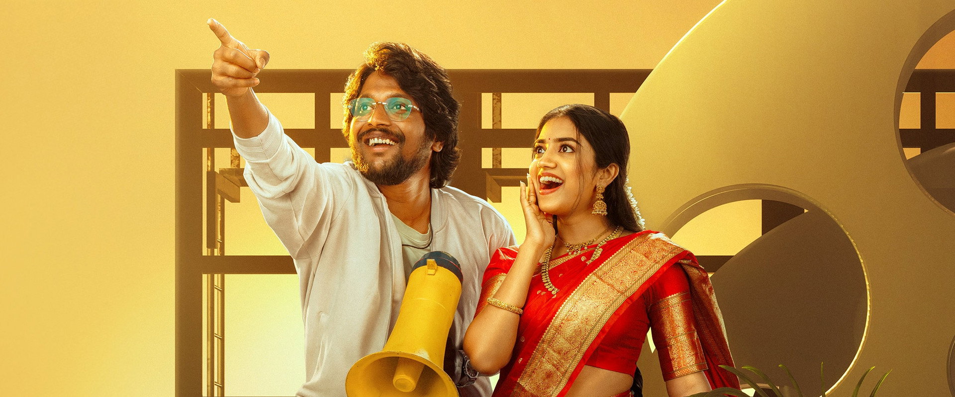 Oh Bhama Ayyo Rama's banner image