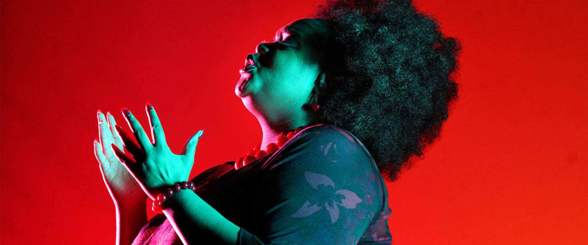 The Anonymous Lover — LA Opera's banner image