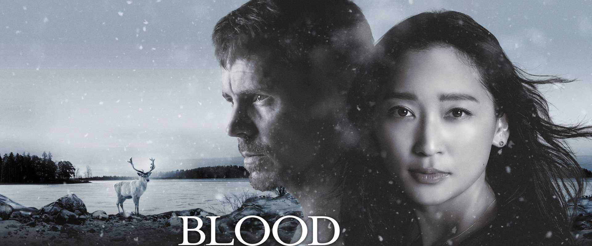 BLOOD & SWEAT's banner image