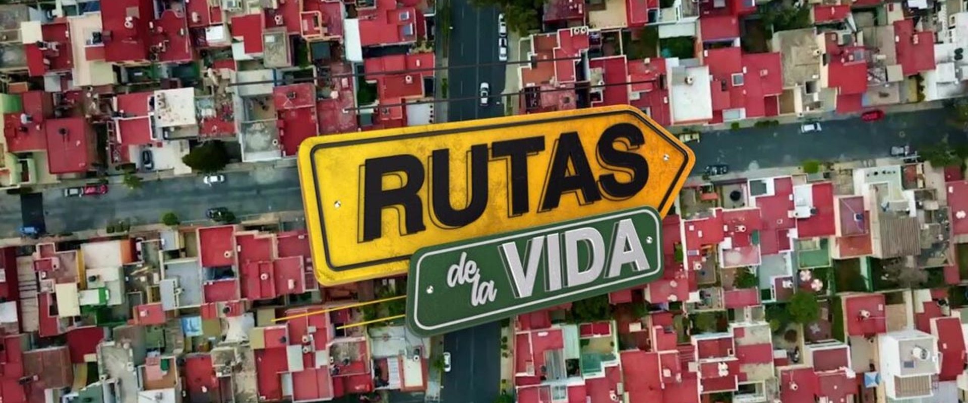 Rutas de la vida