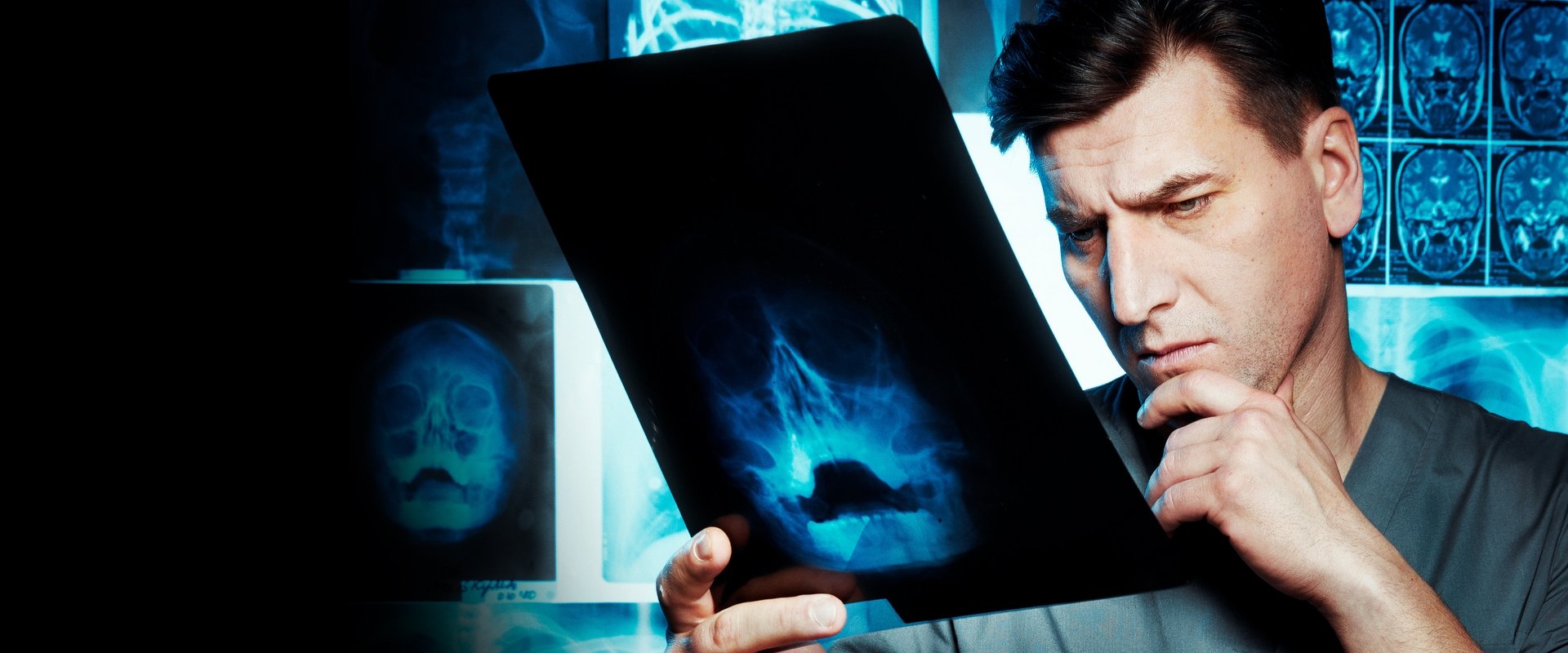 With Surgical Precision