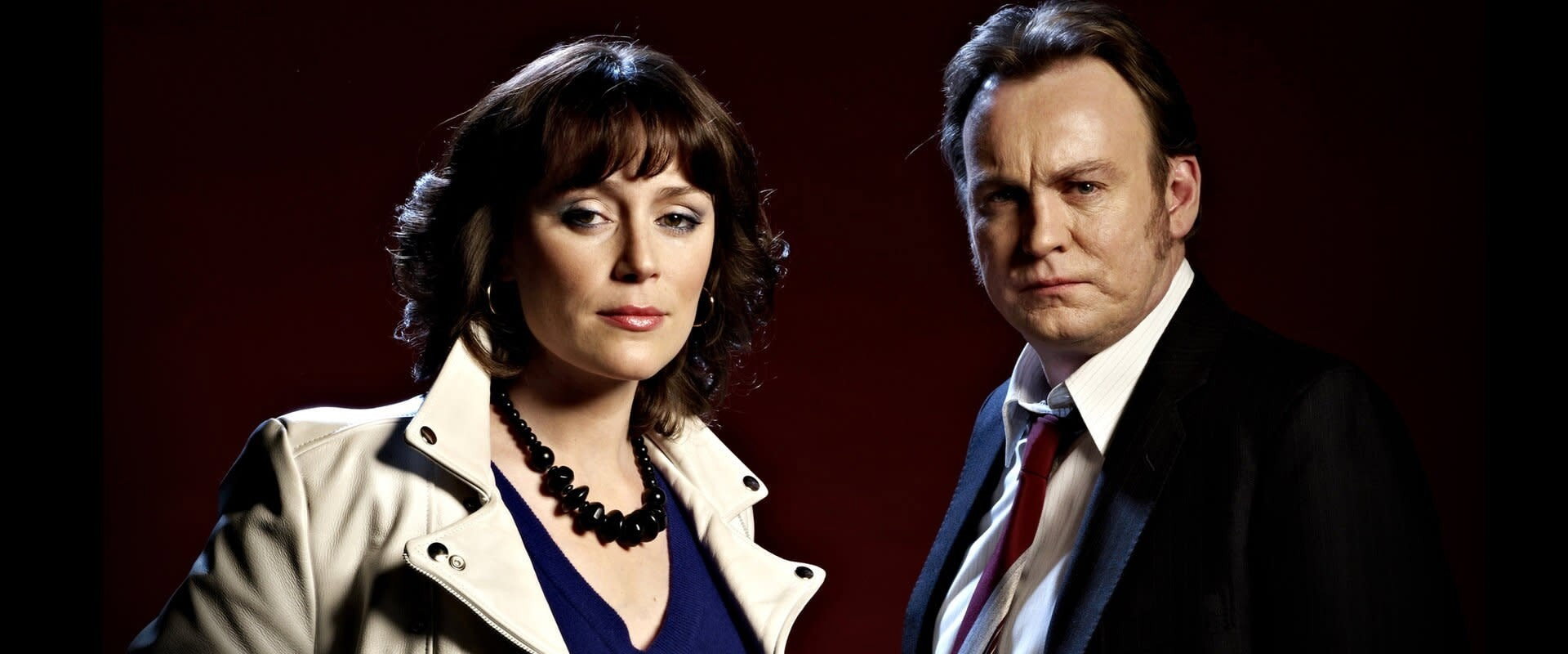 Ashes to Ashes's banner image