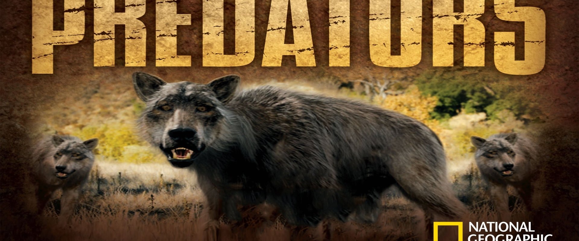 Prehistoric Predators