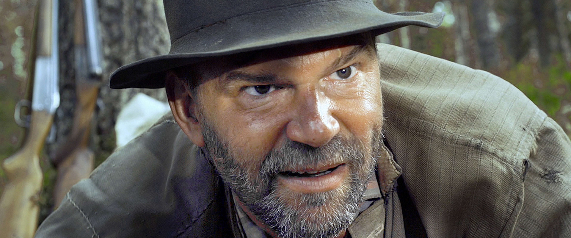 Backwood Philosopher's banner image