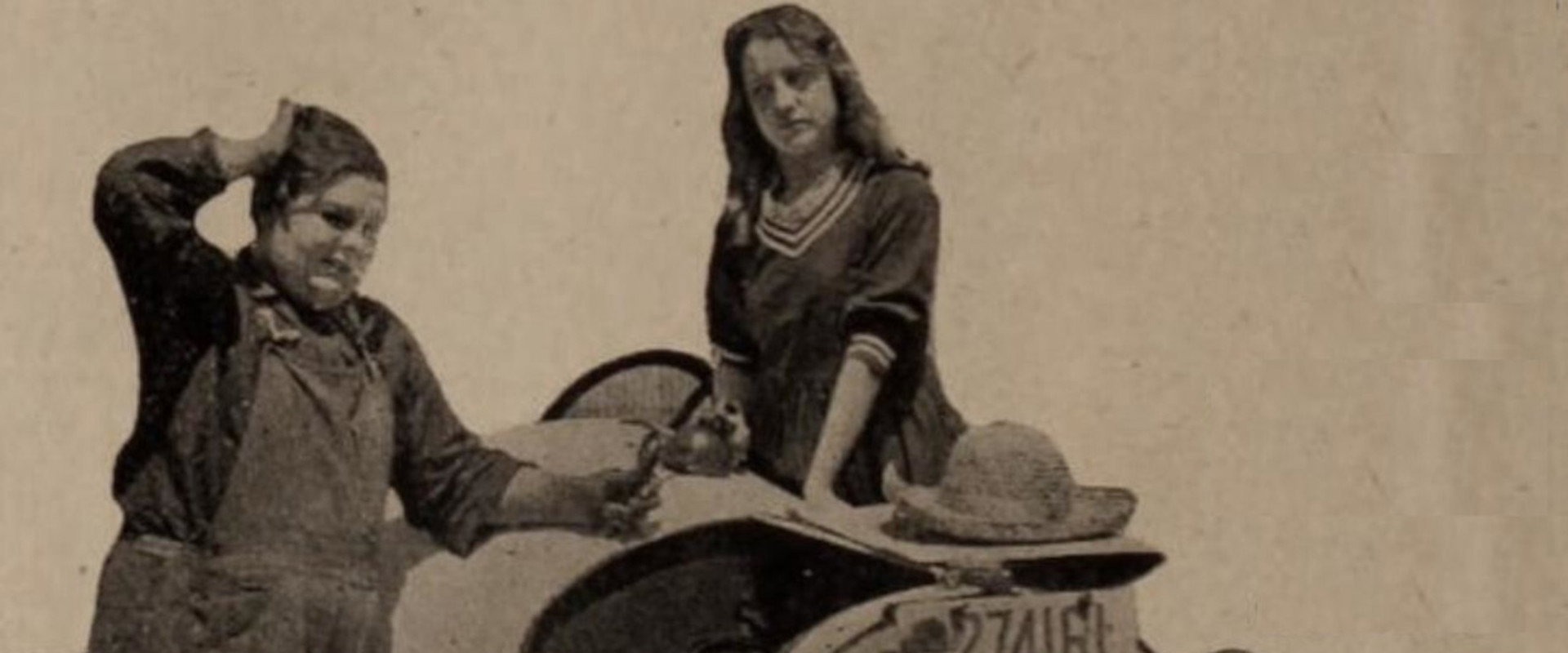 The Charmer's banner image