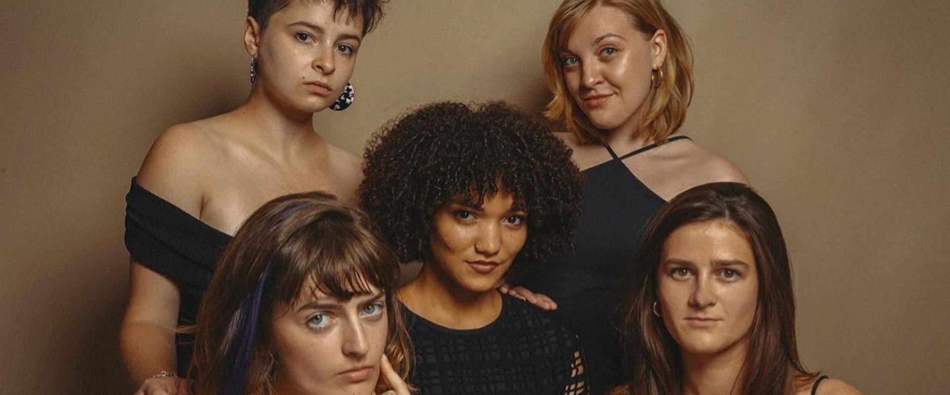 The Basics's banner image