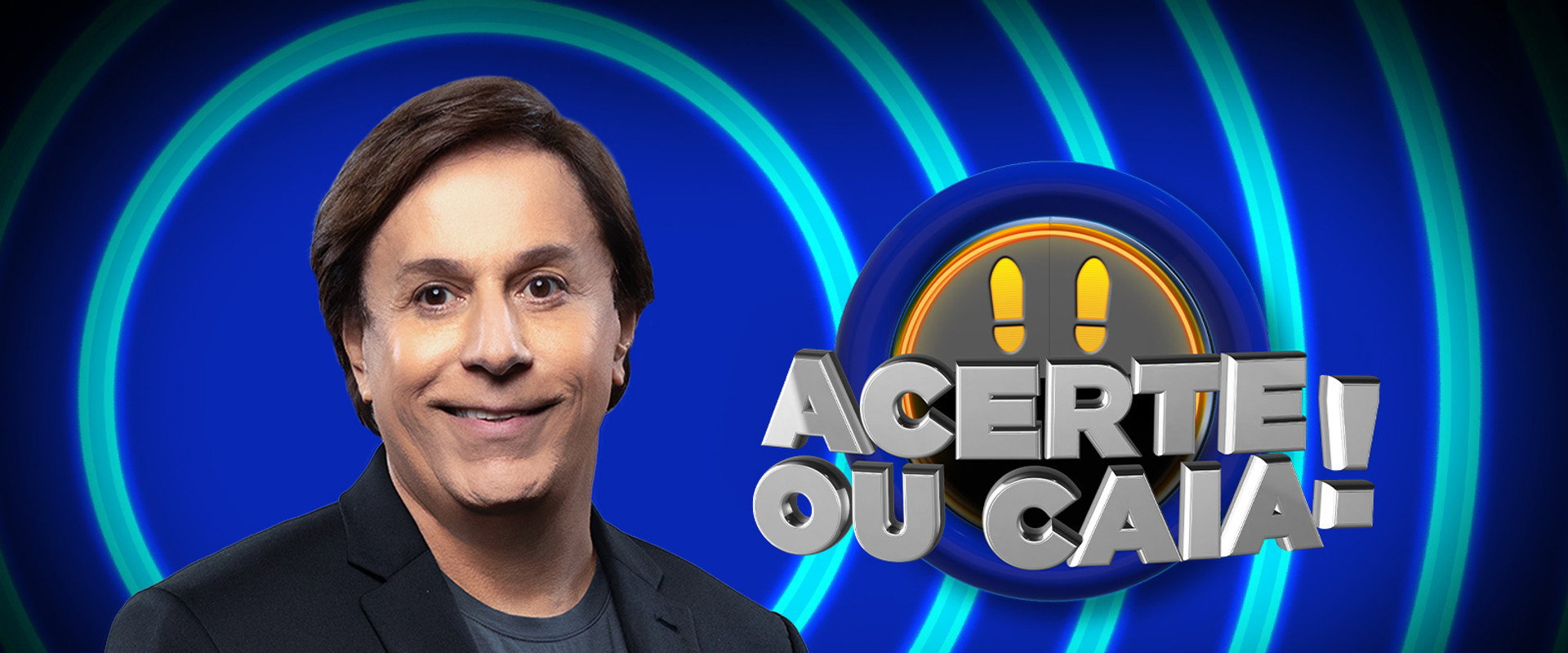 Acerte ou Caia!'s banner image