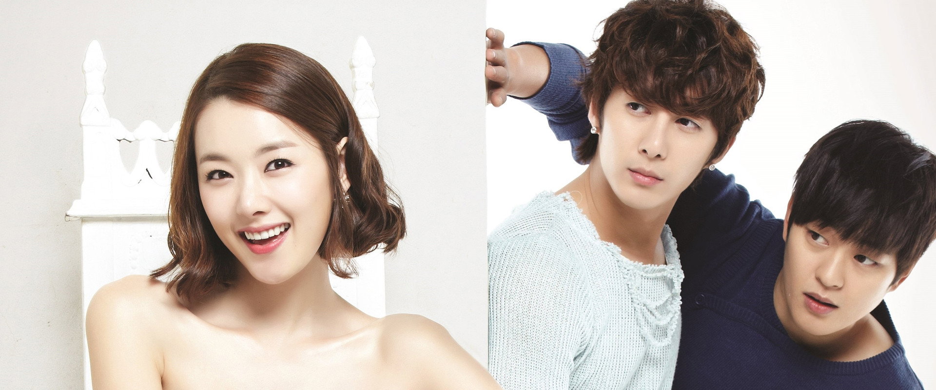 My Shining Girl's banner image