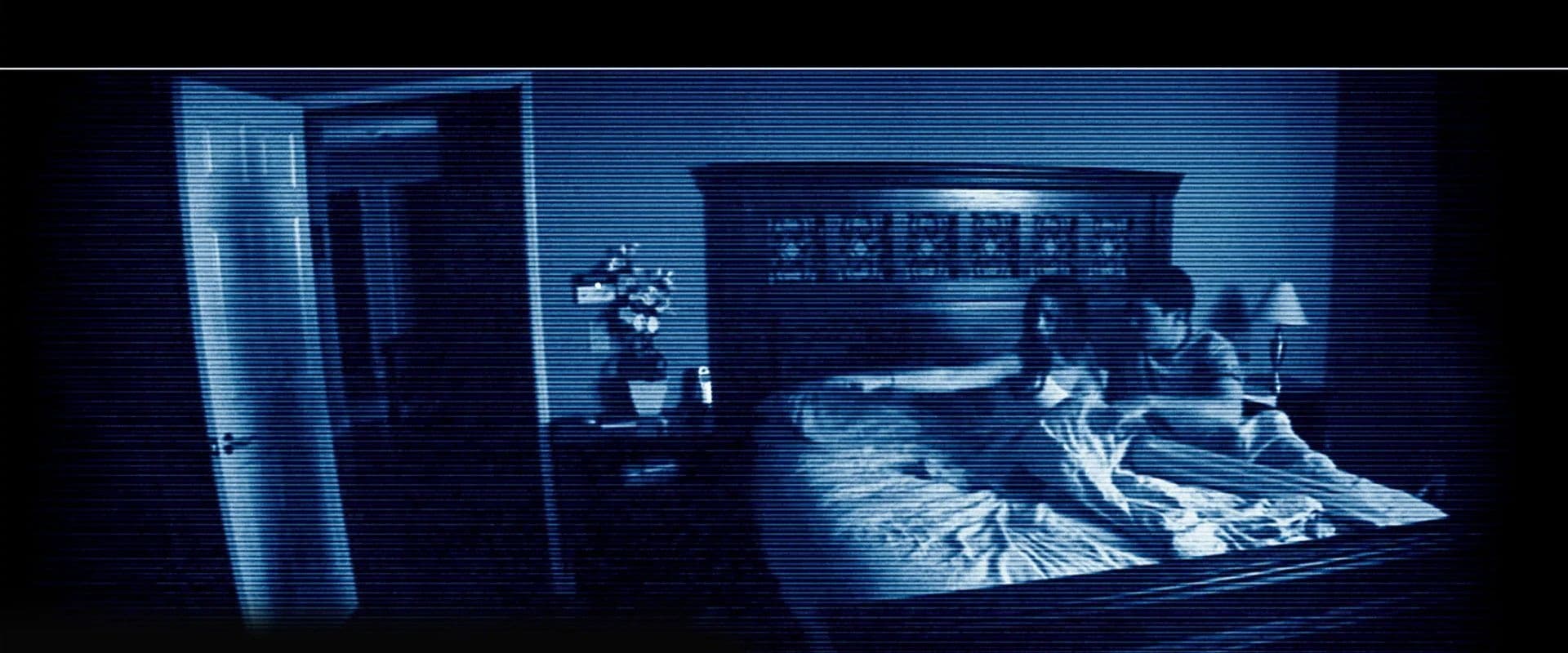 Paranormal Activity