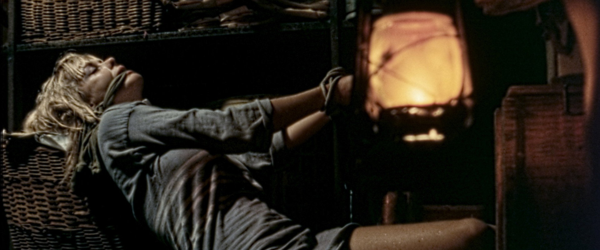 Desolation Angels's banner image