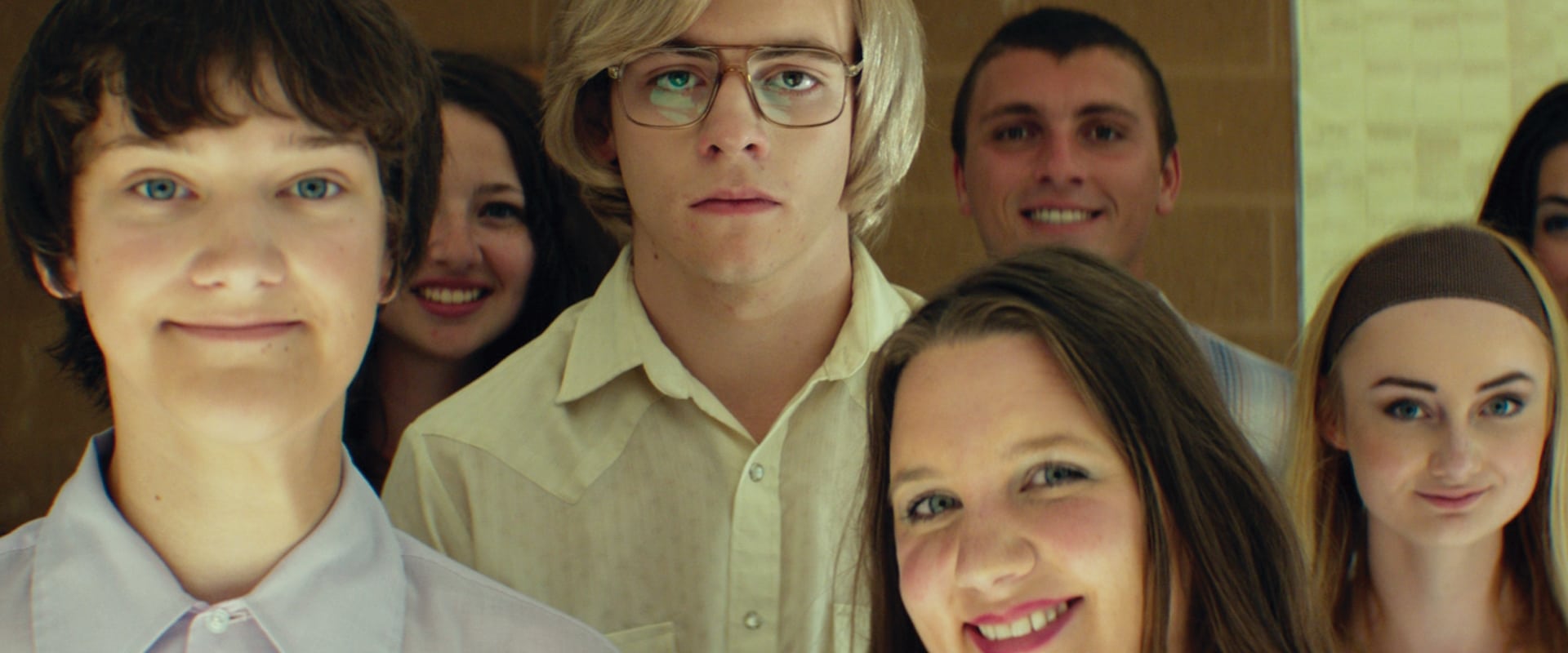 My Friend Dahmer