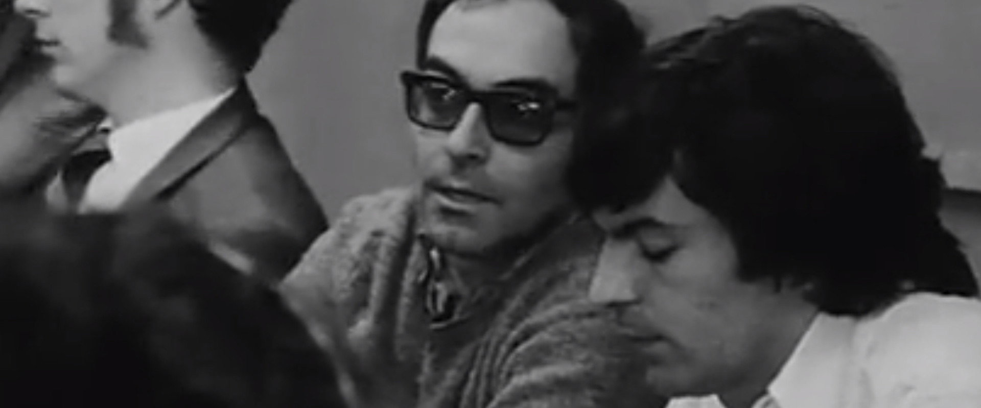 Godard in America