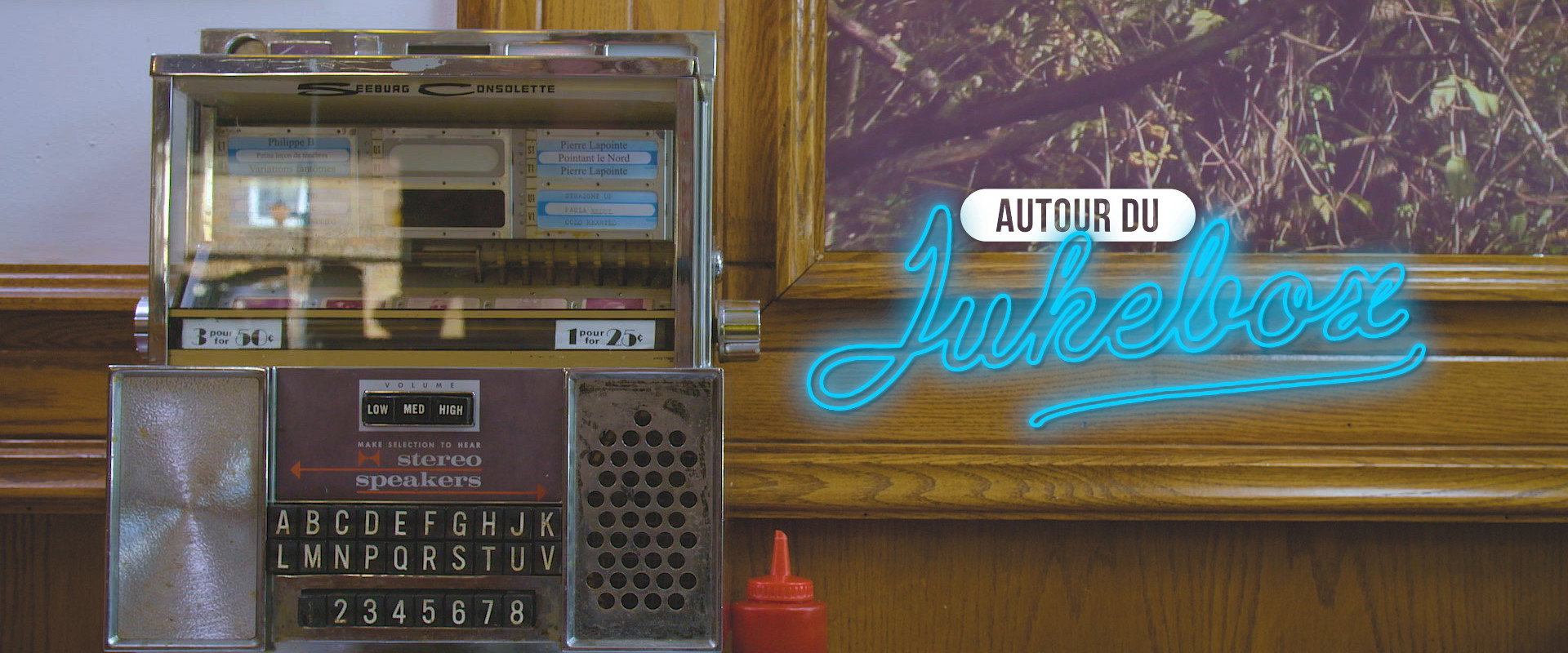 Autour du Jukebox's banner image
