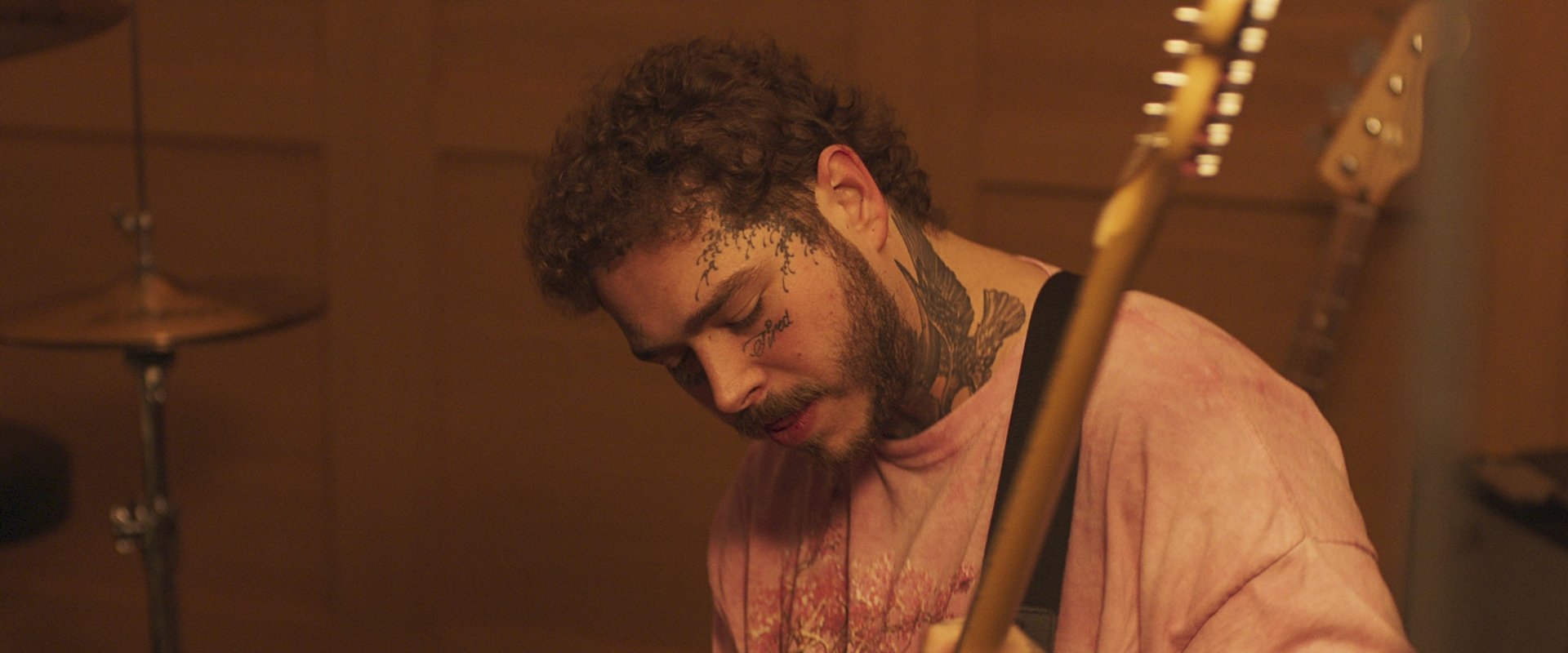 Post Malone: Runaway