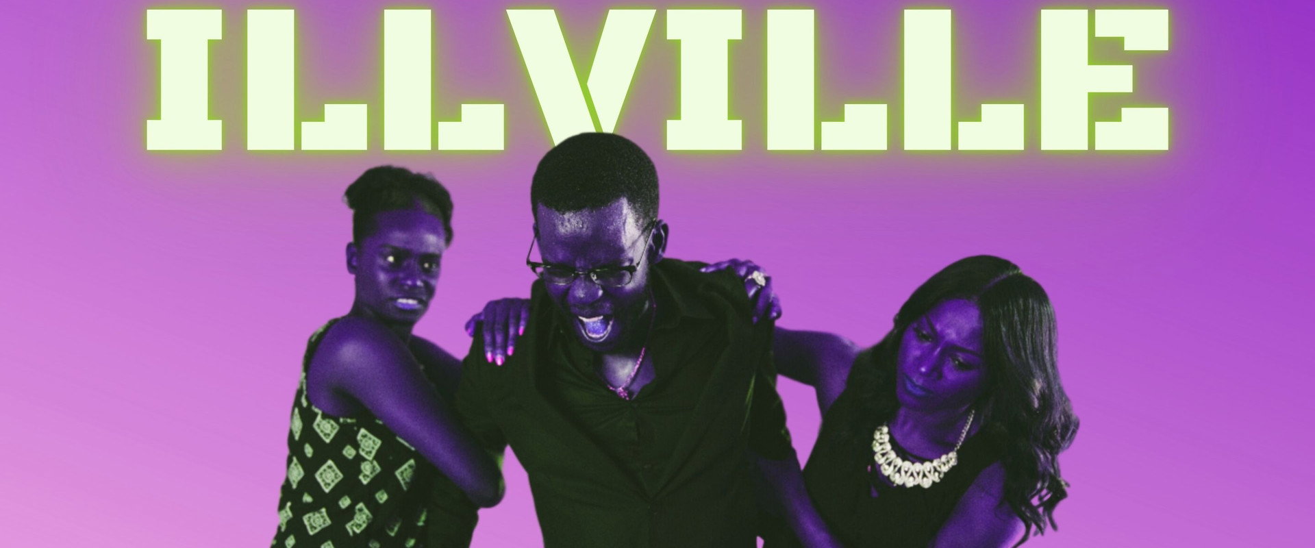 ILLVILLE