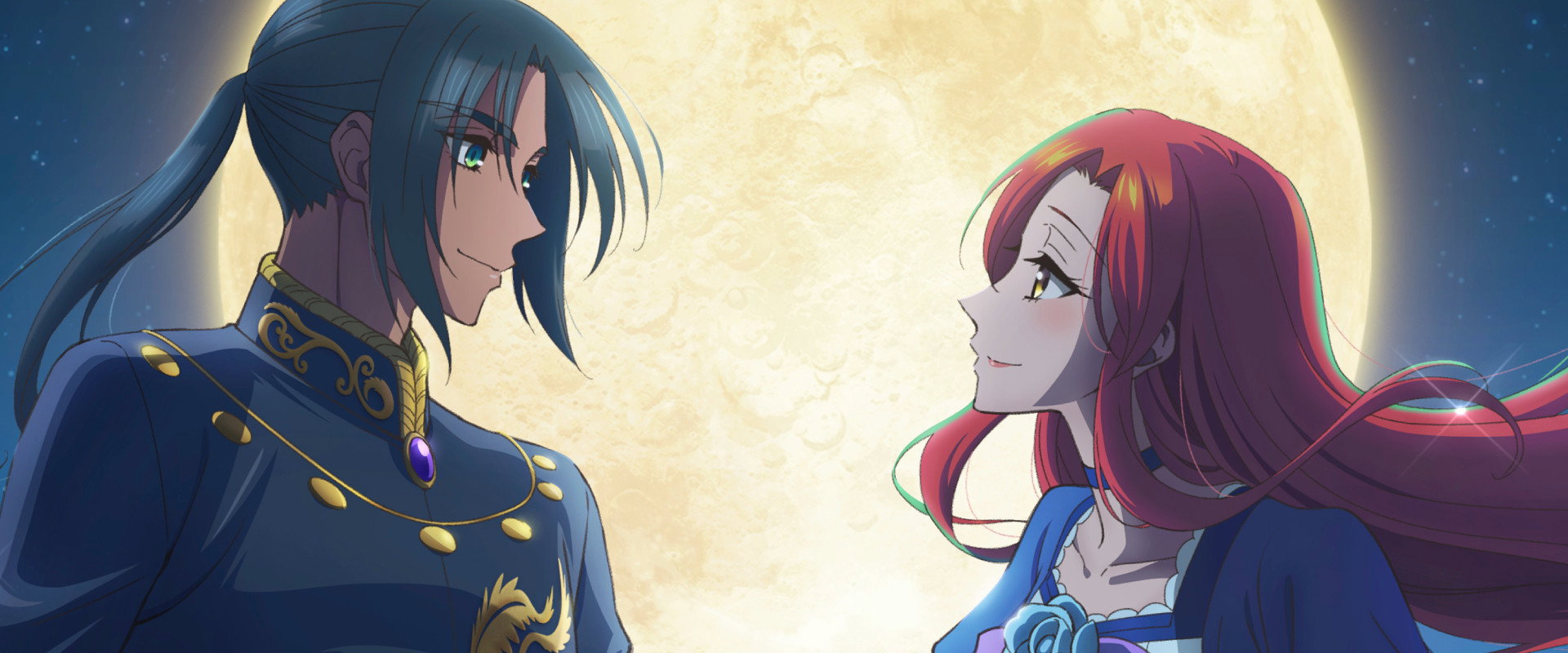 破烂千金被姐姐的原婚约者溺爱着