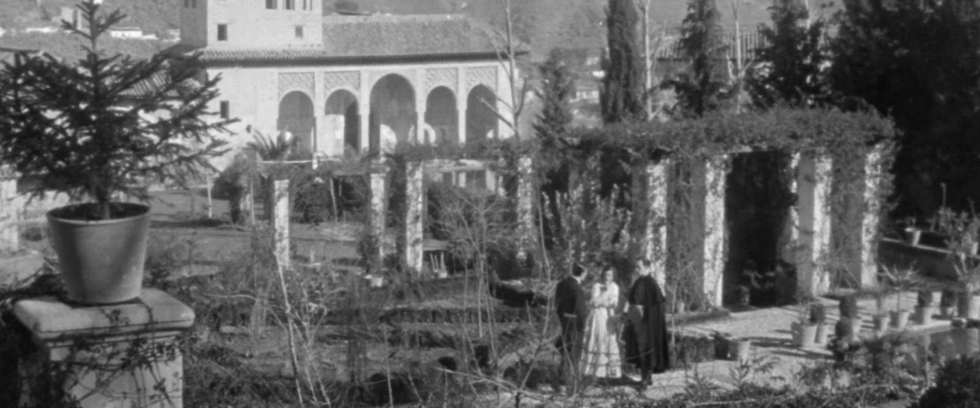 A Romance of Seville