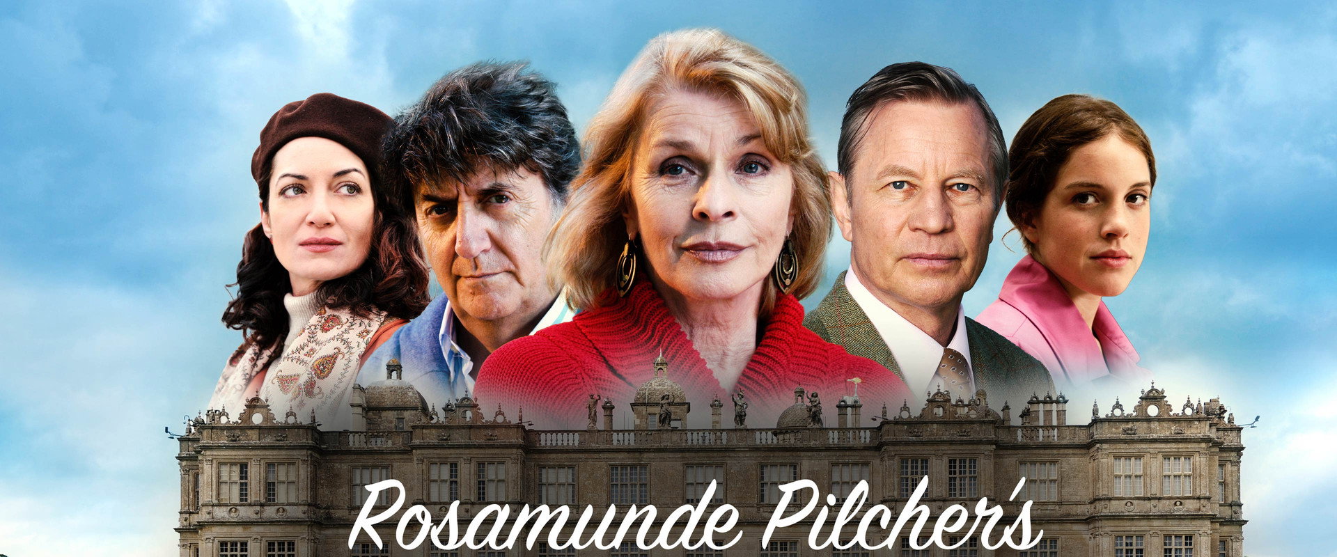 Rosamunde Pilcher's Four Seasons's banner image