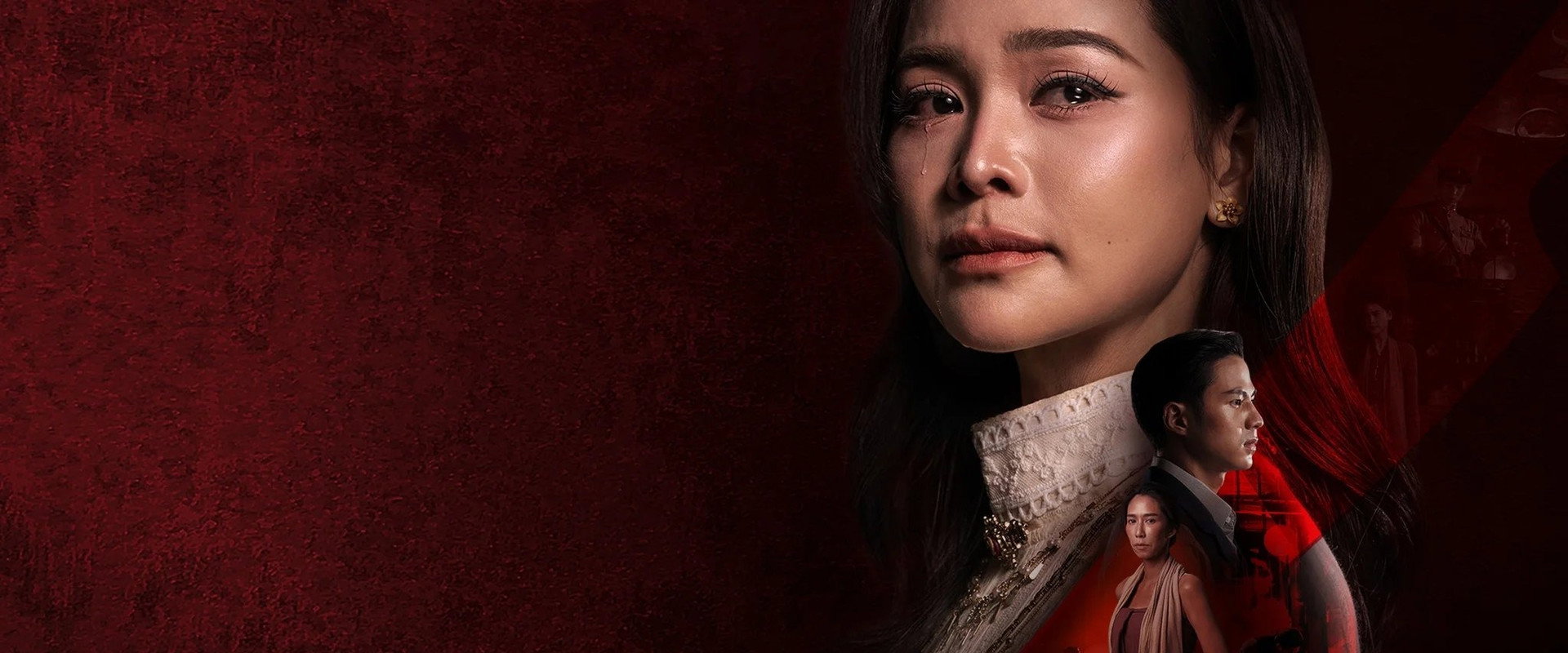 Murder in The Kitchen's banner image